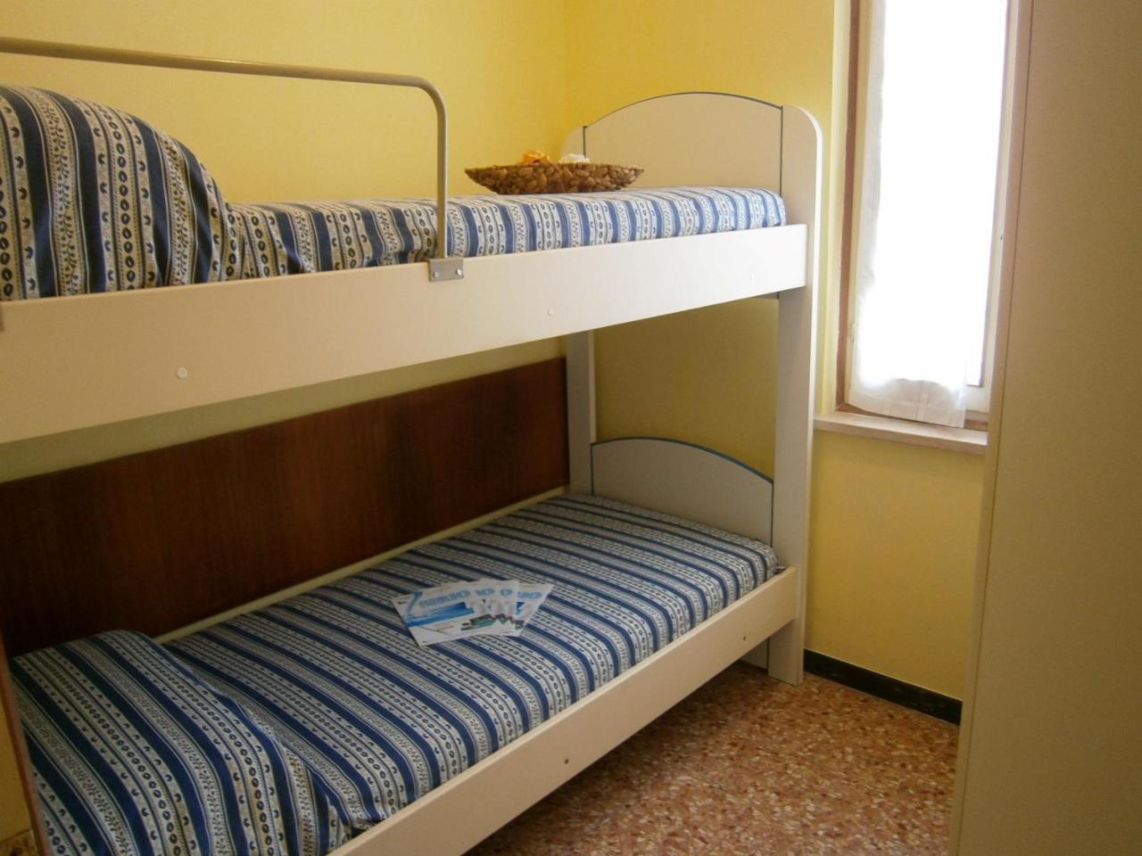 Ida Apartment Bibione Exterior photo