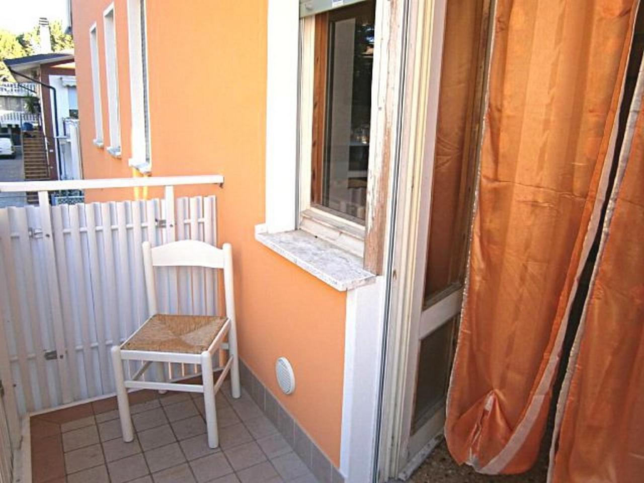Ida Apartment Bibione Exterior photo