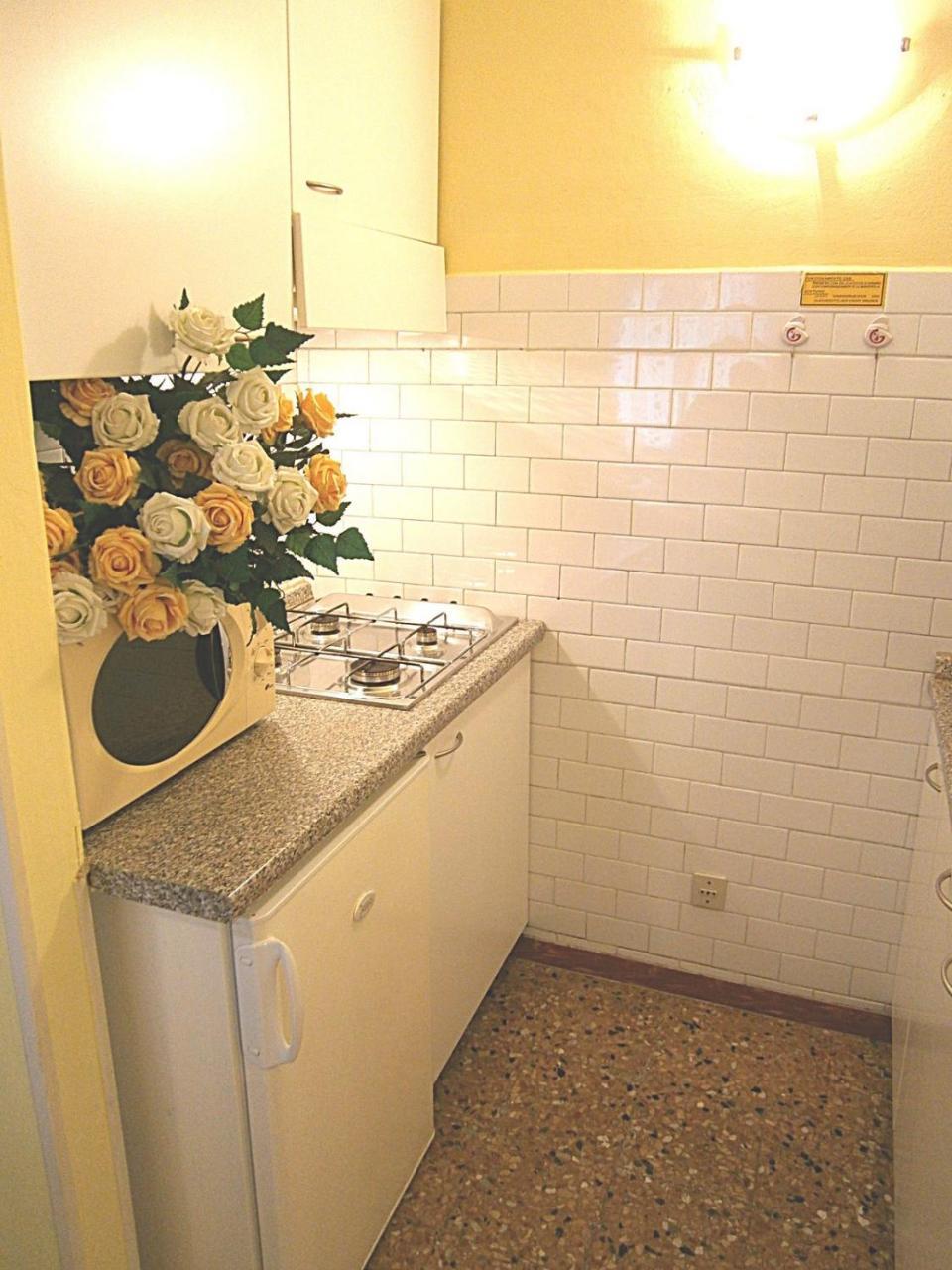 Ida Apartment Bibione Exterior photo