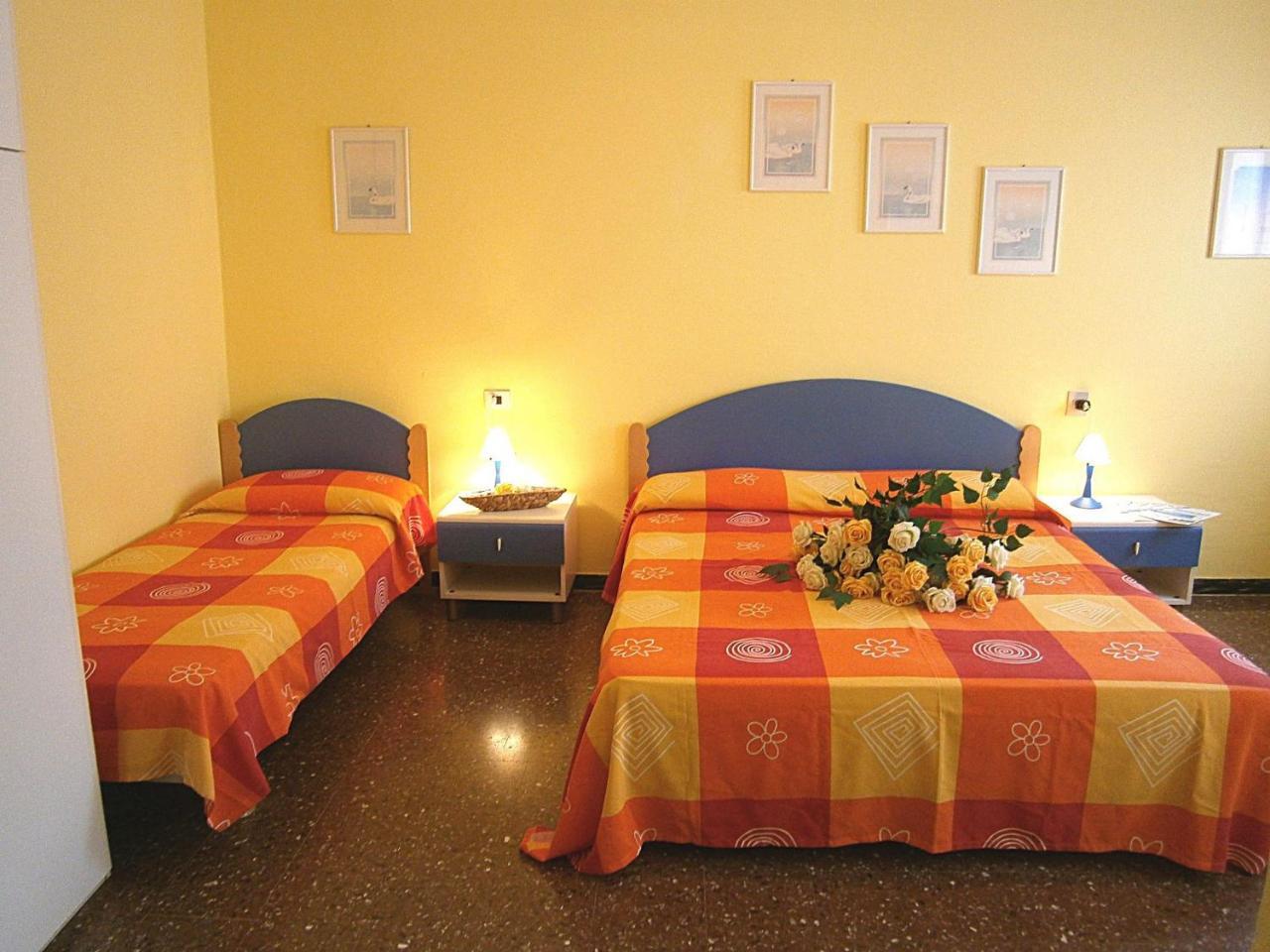 Ida Apartment Bibione Exterior photo