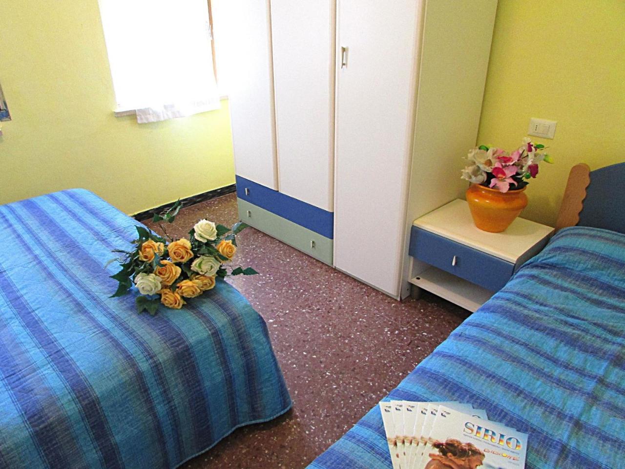 Ida Apartment Bibione Exterior photo