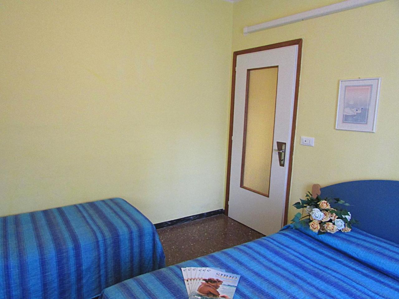 Ida Apartment Bibione Exterior photo